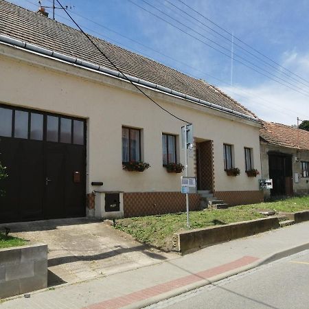 U Ladi Apartment Булхари Екстериор снимка