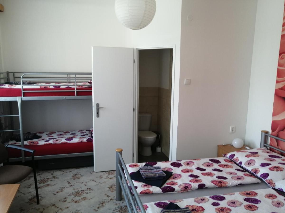 U Ladi Apartment Булхари Екстериор снимка