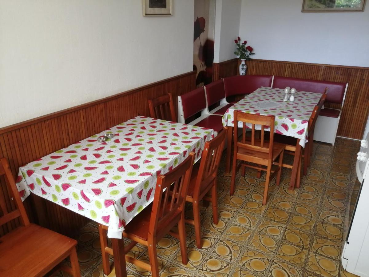 U Ladi Apartment Булхари Екстериор снимка