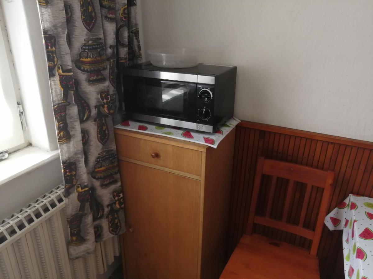 U Ladi Apartment Булхари Екстериор снимка