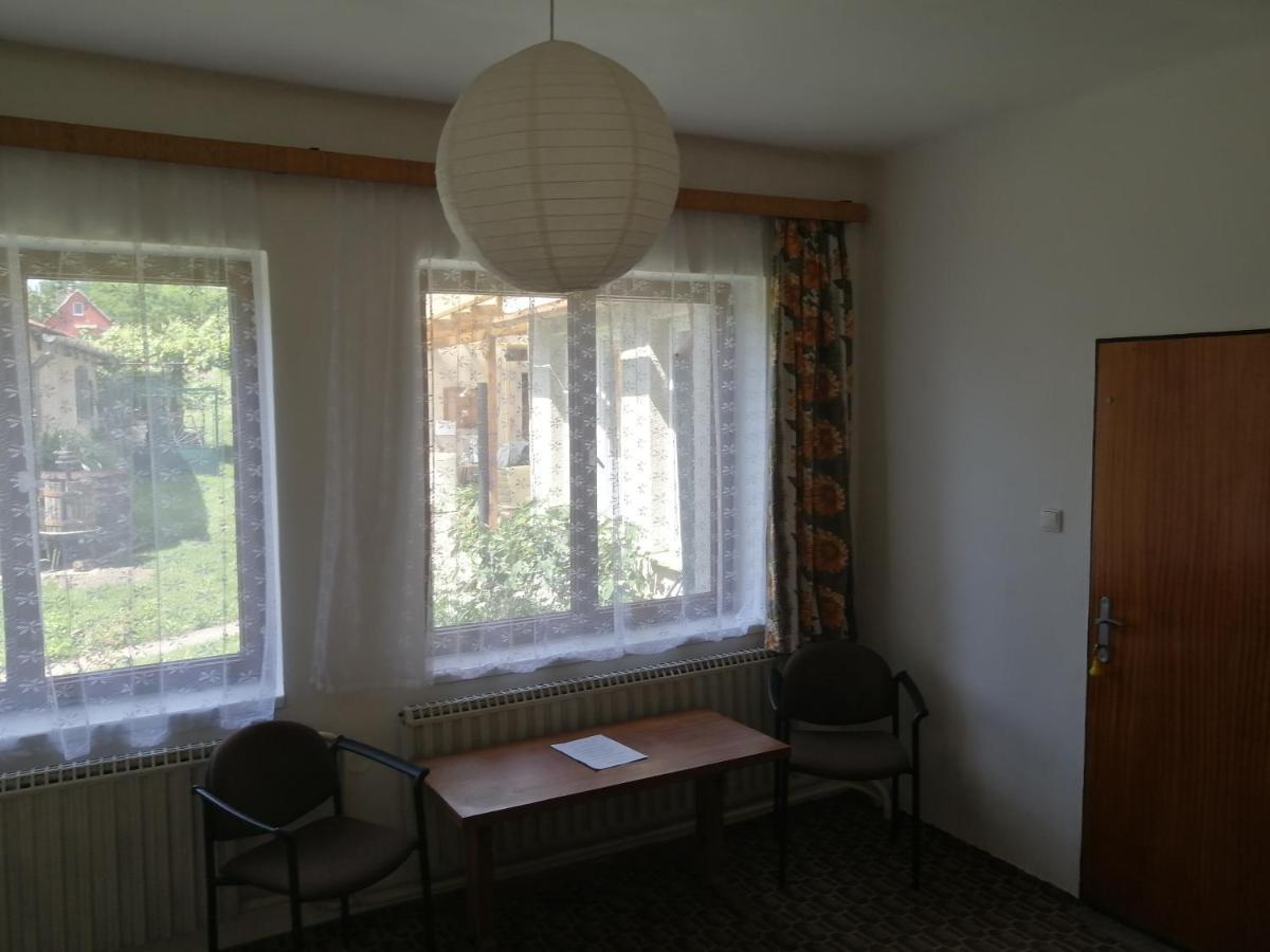 U Ladi Apartment Булхари Екстериор снимка