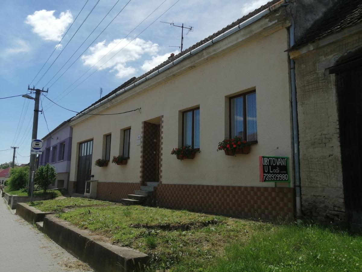 U Ladi Apartment Булхари Екстериор снимка
