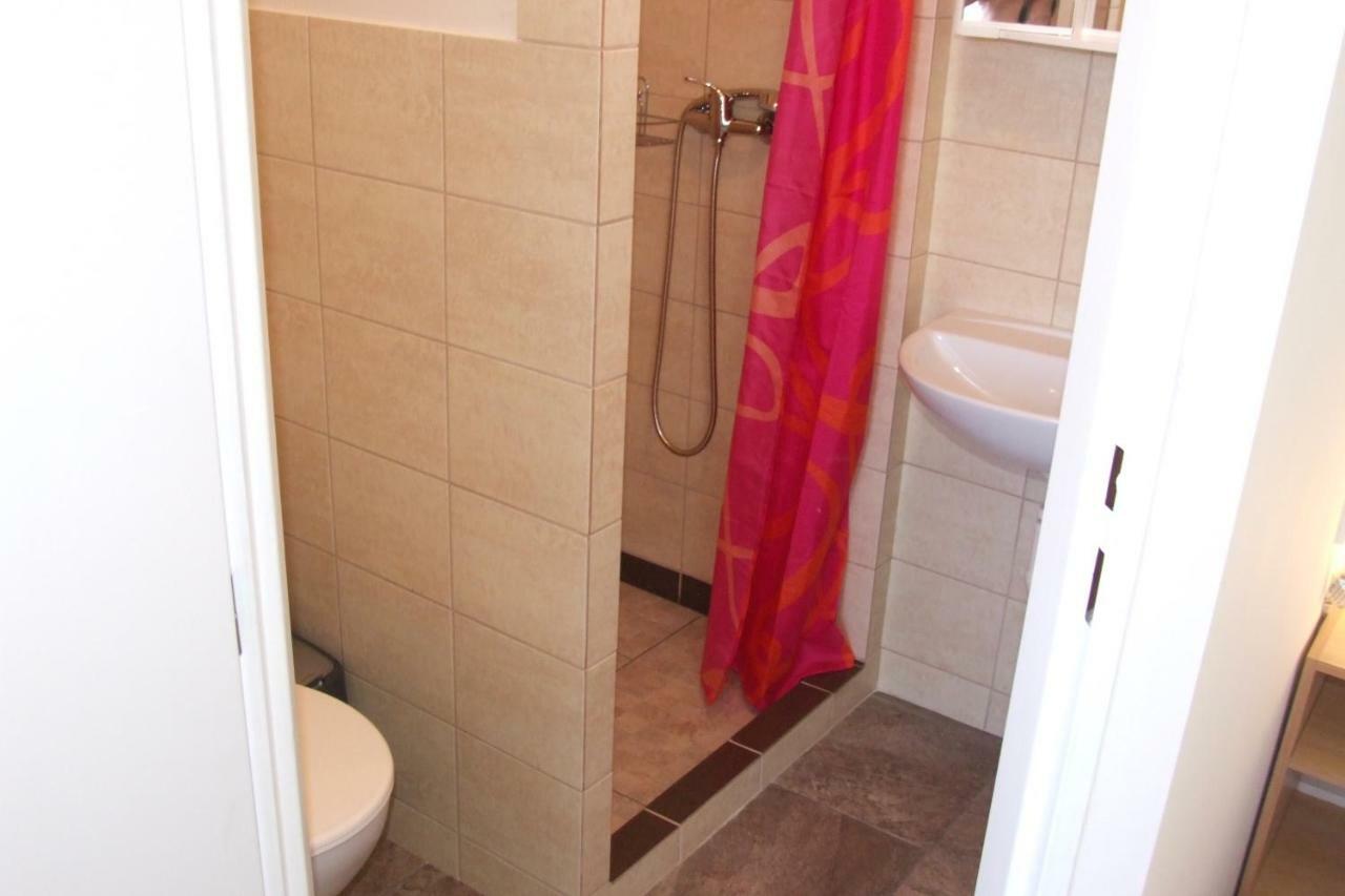 U Ladi Apartment Булхари Екстериор снимка