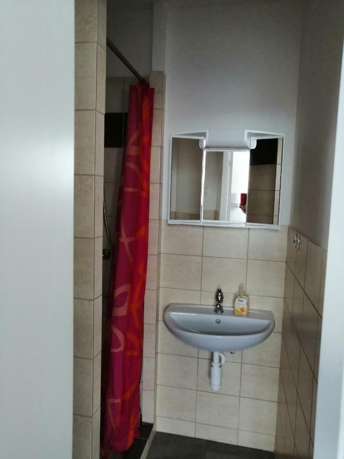U Ladi Apartment Булхари Екстериор снимка