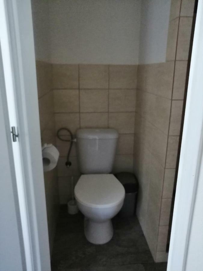 U Ladi Apartment Булхари Екстериор снимка