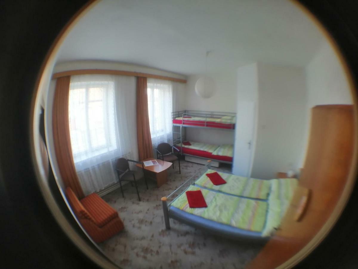 U Ladi Apartment Булхари Екстериор снимка