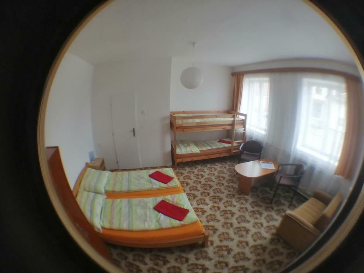 U Ladi Apartment Булхари Екстериор снимка